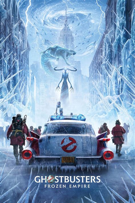 ghostbusters: frozen empire h255|Ghostbusters: Frozen Empire .